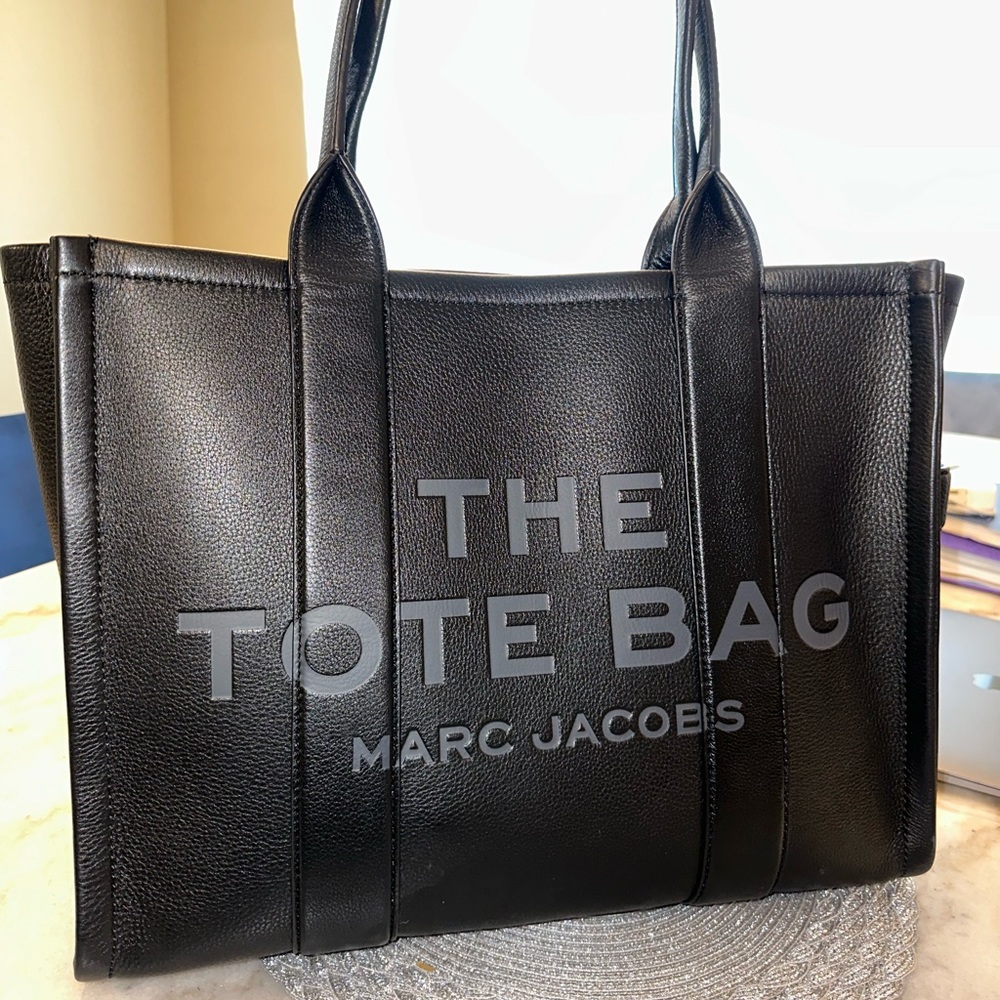 Marc Jacobs Large Tote Bag